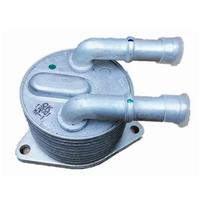 ŞANZIMAN YAĞ SOĞUTUCU OPEL ASTRA L-COMBO E-GRANDLAND-PEUGEOT PARTNER-P208-P307-P308-P2008-P3008- CITROEN BERLINGO-C3 AIRCROSS-C3-C4-C4 CACTUS-DS3-DS4-