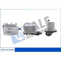 SANZIMAN YAĞ SOĞUTUCUSU BMW N47 M47N M57N E60 E61 E63 E64 E65 E66 E83 R.R 3 L322 VOGUE 02 12 R.R 4 VOGUE L405 12