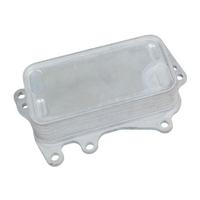 SANZIMAN YAĞ SOĞUTUCUSU BMW N47N N47NS F10 F20 F30 E90 E92 F32 F33 F34 F36 E84 F25 F15