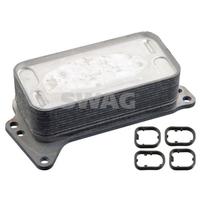 SANZIMAN YAĞ SOĞUTUCUSU BMW N47N N47NS F10 F20 F30 E90 E92 F32 F33 F34 F36 E84 F25 F15 CONTALI