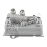 SANZIMAN YAĞ SOĞUTUCUSU MERCEDES W205 S205 C205 W213 W222