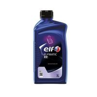 ŞANZIMAN YAĞI ELF ELFMATIC G3 12B 1 LİTRE