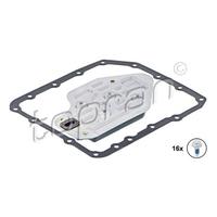 SANZIMAN YAĞIFİLTRESİ BMW M40 M42 M43 M50 M52 E36 E34 CONTALI