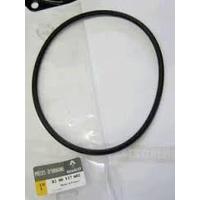 ŞANZUMAN ARKA KAPK KEÇESİ R9-R11 1.4-1.7-R19 1.8-1.9D-R21 1.7-CLIO SYM 1.4 -MGN 1.6-2.0 154x6.25