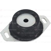 ŞANZUMAN TAKOZU SOL P206-307 2.0 16V-2.0 HDI-PARTNER-BERLINGO 1.6 16V-2.0HDI-XSARA 1.6-2.0HDI 598023