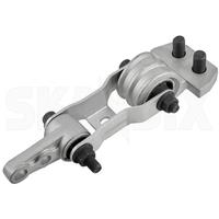 ŞANZUMAN TORK KULAĞI VOLVO S60 01-10 S70 97-01 C70 97-05 V70 97-07 XC70 02-07 S80 98-06 850 92-96