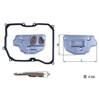 ŞANZUMAN YAĞ FİLTRESİ CONTA İLE BERABER GOLF5/6-JETTA-PASSAT-A3-LEON BAG-BLF-BLP-BSE 1.6-1.6 FSI