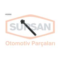 SAPLAMA SETİ FİAT DOBLO - MAREA - PALİO - STİLO 1.6 16V
