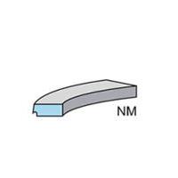 SEGMAN STD 83.00mm MERCEDES M270 M274 W176 W246 X156 C117 W205 W212 W213 C253