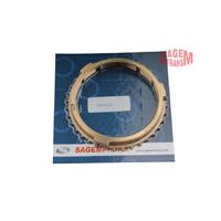 SENKROMEÇ SARISI 1.VİTES TEMPRA-UNO-BRAVO