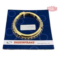 SENKROMEÇ SARISI 5.VİTES DOBLO