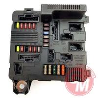 SİGORTA KUTUSU RENAULT MEGANE II