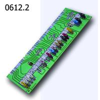 SİGORTA PANOSU R9/R11 85-00