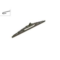 SİLECEK 340mm ARKA KOLLU FREELANDER 2 VW GOLF MERCEDES VITO VIANO W639 FORD MONDEO FOCUS TOYOTA YARIS RENAULT KANGO