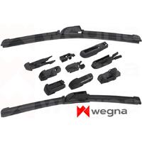 SİLECEK 380mm 9 APARATLI MUZ BANANA TİP KOLİ ADEDİ 25 Lİ