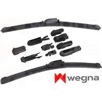 SİLECEK 400mm 9 APARATLI MUZ BANANA TİP KOLİ ADEDİ 25 Lİ