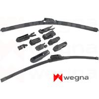 SİLECEK 500mm 9 APARATLI MUZ BANANA TİP KOLİ ADEDİ 25 Lİ