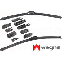 SİLECEK 530mm 9 APARATLI MUZ BANANA TİP KOLİ ADEDİ 25 Lİ