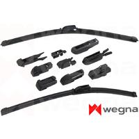 SİLECEK 550mm 9 APARATLI MUZ BANANA TİP KOLİ ADEDİ 25 Lİ