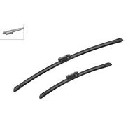 SİLECEK 60 40CM X2 FLATBLADE-MUZ TİPİ BMW 3 SERİ E92 COUPE-CABRIOLET 09/09