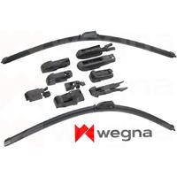 SİLECEK 650mm 9 APARATLI MUZ BANANA TİP KOLİ ADEDİ 25 Lİ