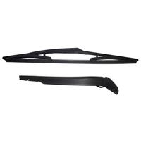 SILECEK ARKA KOLU KOMPLE FIORINO