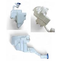 SİLECEK CAM SU DEPOSU BİDONU FAR YIKAMALI 5.0LT CADDY2016-2020