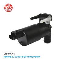 SİLECEK CAM SU FİSKİYE POMPASI MOTORU CORSA F-P106-P207-P208-P307-P308-P407-P508-P5008-EXPERT- PAR TNER-BERLINGO-C2-C3-C4-C5-DS3-DS4-DS5-JUMPY-CLIO II