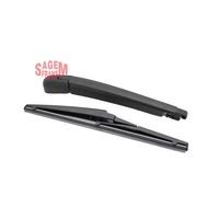 SİLECEK KOLU SÜPÜRGELİ KOMPLE ARKA 275mm KIA SORENTO II 10&gt;16