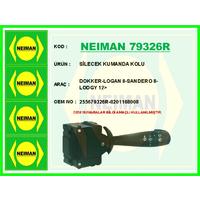 SİLECEK KUMANDA KOLU DOKKER-LOGAN II-SANDERO II-LODGY 12>