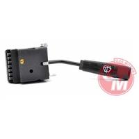 SİLECEK KUMANDA KOLU RENAULT R9-11