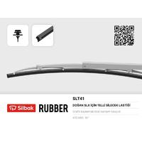 SİLECEK LASTİĞİ 410MM TELLİ SLX