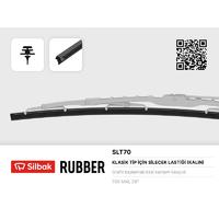 SİLECEK LASTİĞİ 700MM TEL TAKILAN TWNG-MERCEDES KAMYON