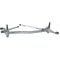 SİLECEK MEKANİZMASI MOTORSUZ MEGANE 4 2015- 288007714R