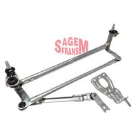 SİLECEK MEKANİZMASI MOTORSUZ VW POLO 10 IBIZA 09 17