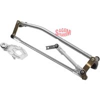 SİLECEK MEKANİZMASI MOTORSUZ VW PASSAT 06 15