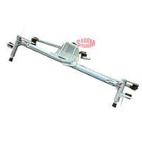 SİLECEK MEKANİZMASI MOTORSUZ CORSA C-TIGRA 00>09