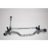 SİLECEK MEKANİZMASI RENAULT CLIO IV 12 CLIO GRANDTOUR IV 2012 MOTORSUZ