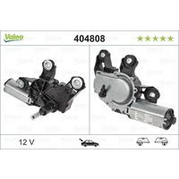 SİLECEK MOTORU ARKA VW TRANSPORTER T5 04