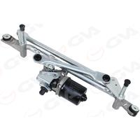 SİLECEK MOTORU ÖN KOMPLE MEKANİZMALI MOKKA