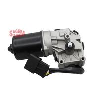 SİLECEK MOTORU ÖN PEUGEOT PARTNER TEPEE 08&gt; CITROEN BERLINGO 08&gt;