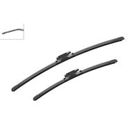 SİLECEK SÜPÜRGESİ 60 45cm FLATBLADE-MUZ TİPİ RENAULT MEGANE II 02