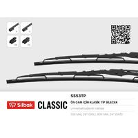 SİLECEK SÜPÜRGESİ 600/700MM TRANSIT V184 -V347-V348 02