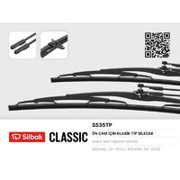 SİLECEK SÜPÜRGESİ 600MM IKARUS OTOBÜS-MAGIRUS-DEUTZ YMMERCEDES BENZ L310. 0310 80-