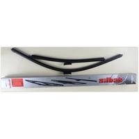 SİLECEK SÜPÜRGESİ 650/650MM MUZ TİPİ ALTEA XL-TOLEDO 03/04