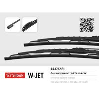 SİLECEK SÜPÜRGESİ 700mm FİSKİYELI SCANIA P. R. T SERISI 09/05&gt;