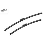 SİLECEK SUPURGESI ON 600mm 500mm DISCOVERY 5 L462 R.R 4 L405 R.R SPORT 2 L494