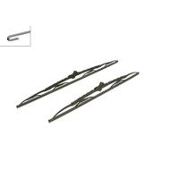SİLECEK SUPURGESI TAKIMI 600mm / 530mm MERCEDES SPRINTER B901 B904 . VW LT 28-35-46