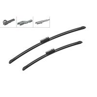 SİLECEK SUPURGESI TAKIMI 600mm / 475mm MERCEDES W176 C117 X156 . AUDI A3 . RENAULT KOLEOS . BMW E90 E92 E93 F30 G22 G23 E84
