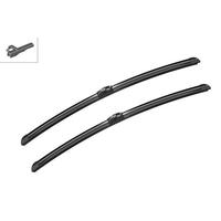 SİLECEK SUPURGESI TAKIMI 600mm / 600mm MERCEDES C-CLASS W204 S204